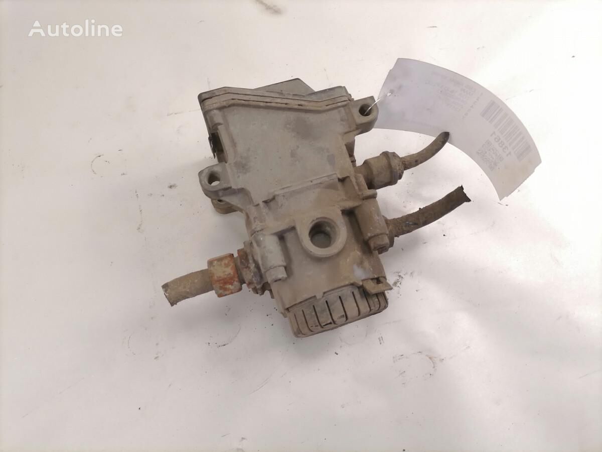 модулятор EBS Knorr-Bremse EBS brake valve 0486203023 для тягача MAN TGA 18.313 FLLC