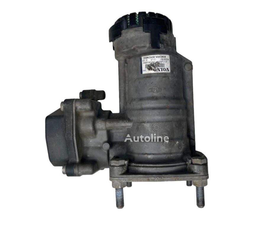 Knorr-Bremse FH (01.05-) 21114977 EBS modulator za Volvo FH12, FH16, NH12, FH, VNL780 (1993-2014) kamiona - Autoline