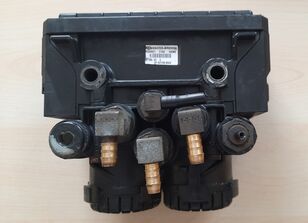 Knorr-Bremse K000921 EBS modulator for MAN TGA, TGX truck tractor