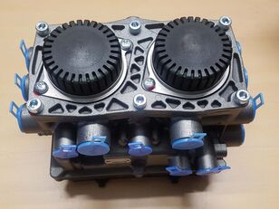 Knorr-Bremse Opleggerklep ES 2053 EBS modulator for truck tractor