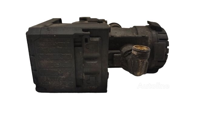 Knorr-Bremse R-series (01.04-) K021202N50 EBS modulator for Scania P,G,R,T-series (2004-2017) truck - Autoline