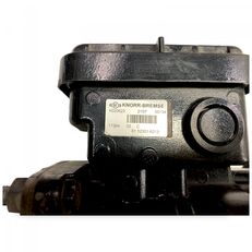 Knorr-Bremse TGX 18.460 (01.07-) EBS modulator for MAN TGL, TGM, TGS, TGX (2005-2021) truck tractor