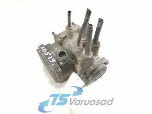 Knorr-Bremse Trailer brake pressure control 81523016212 EBS modulators paredzēts MAN TGX 26.360 6X2 vilcēja