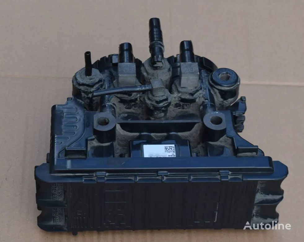 модулятор EBS Knorr-Bremse ZAWÓR MODULATOR EBS 81.52106 - 6068 8152106-6068 для грузовика MAN