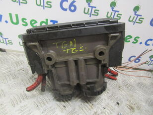 modulator EBS untuk truk MAN TGS/TGX