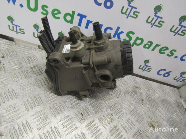 EBS modulator for MAN  TGM truck