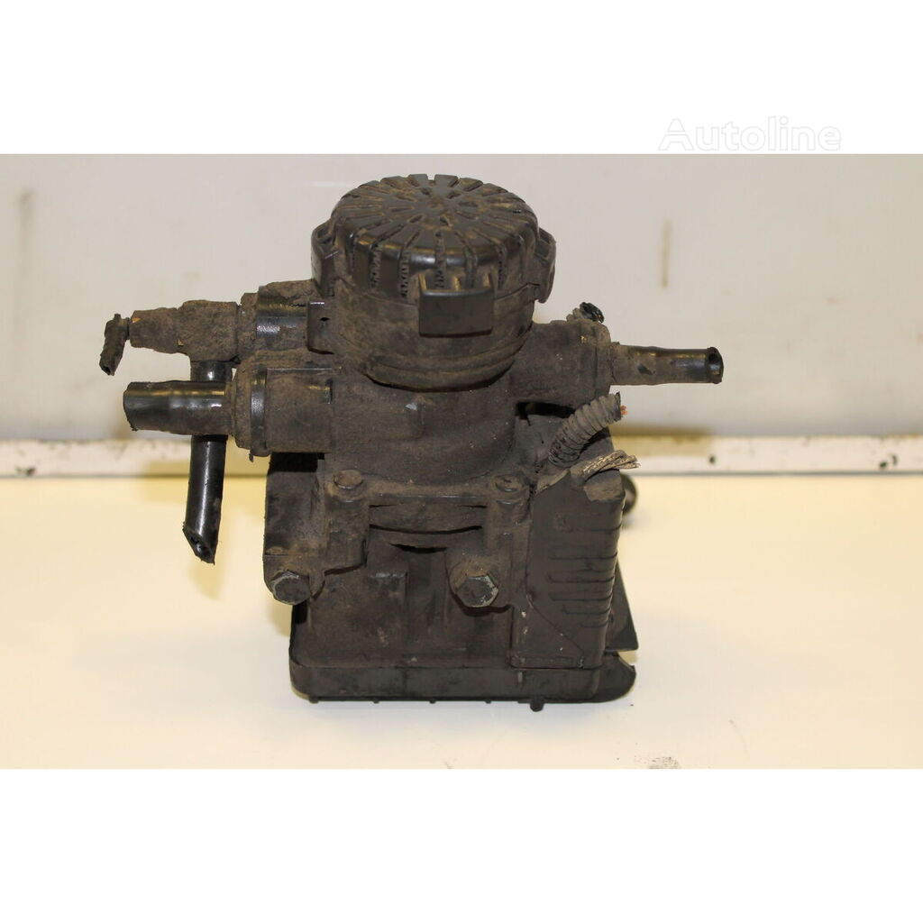 معدل نظام الفرامل الإلكترونية MAN K011Z6H00 لـ MAN TGX (16>) - Autoline