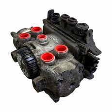 معدل نظام الفرامل الإلكترونية MAN, WABCO 4801041060 لـ الباصات MAN