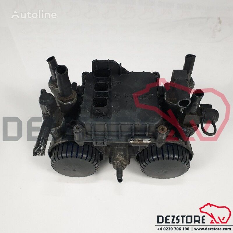 Mercedes-Benz A0004296424 EBS modulator till Mercedes-Benz ACTROS MP4 dragbil