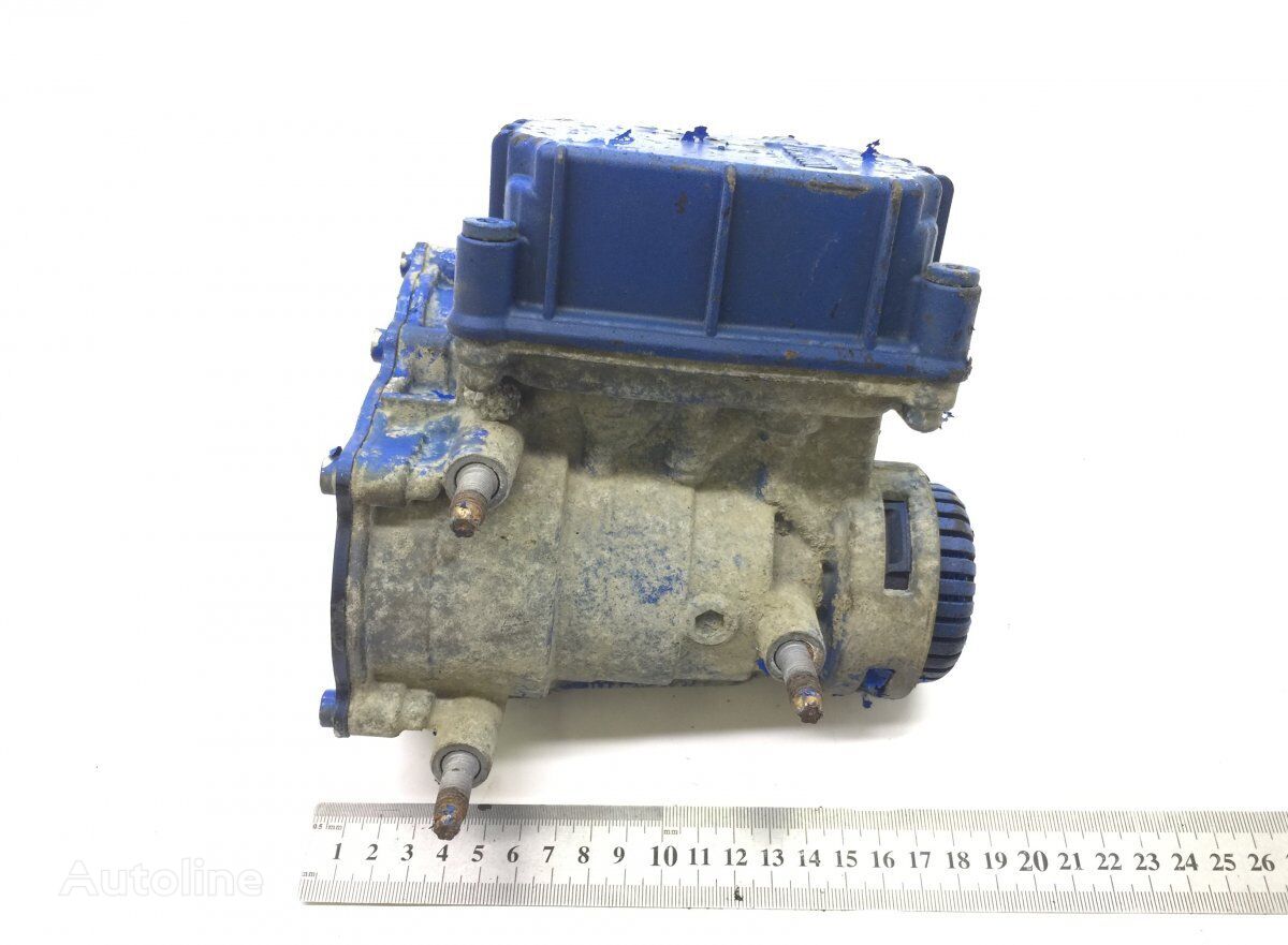 Modulator EBS Mercedes-Benz Actros MP4 2545 (01.13-) untuk tractor head Mercedes-Benz Actros MP4 Antos Arocs (2012-) - Autoline