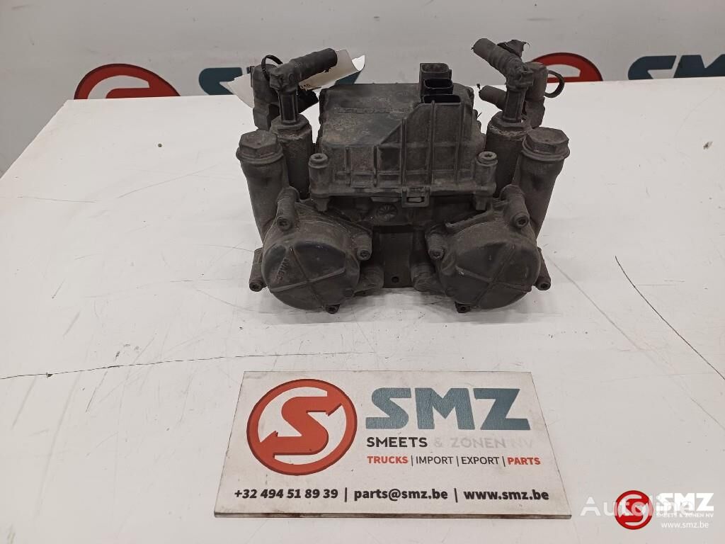 modulateur EBS Mercedes-Benz Occ EBS achterasmodulator pour camion