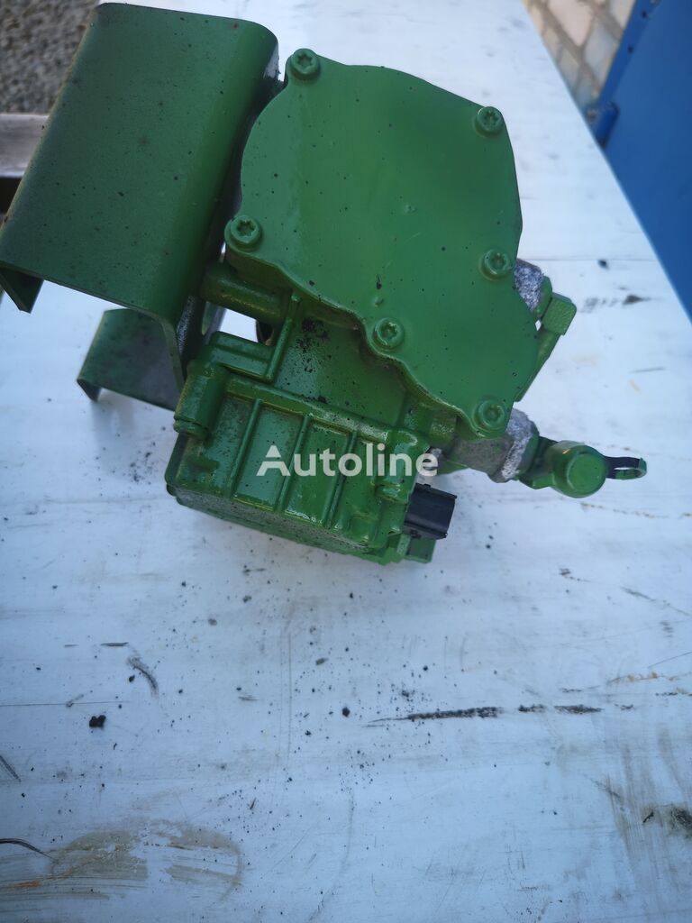 Mercedes-Benz Wabco 4802010300 A0014311213 EBS modulator for Mercedes-Benz Actros , A0014311213 truck