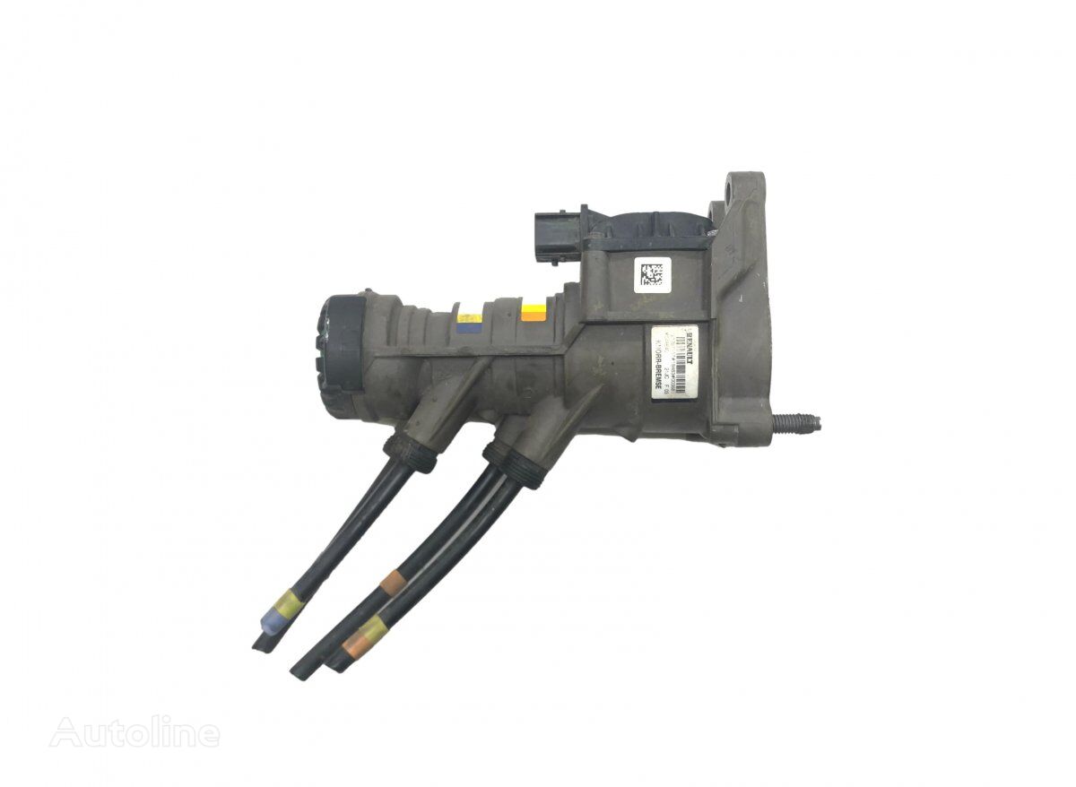 Renault K046640 EBS-Modulator für Renault T (2013-) Sattelzugmaschine