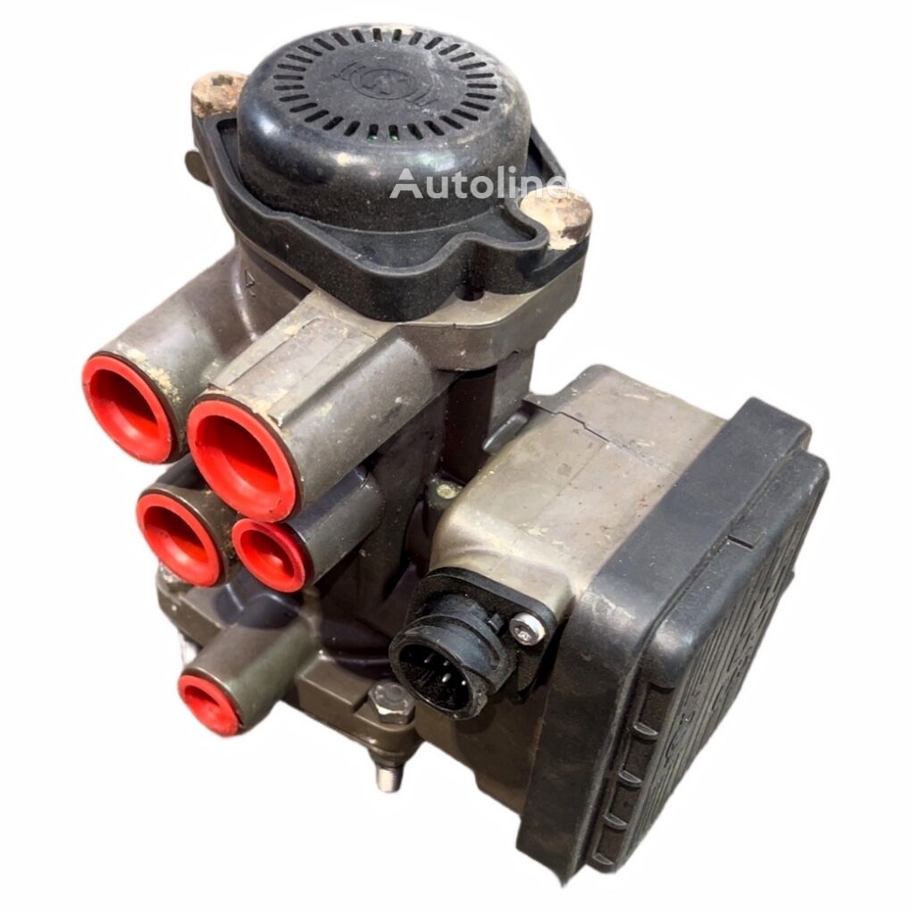 SCANIA,KNORR-BREMSE K000089 EBS modulator za Scania P,G,R,T-series (2004-2017) tegljača - Autoline