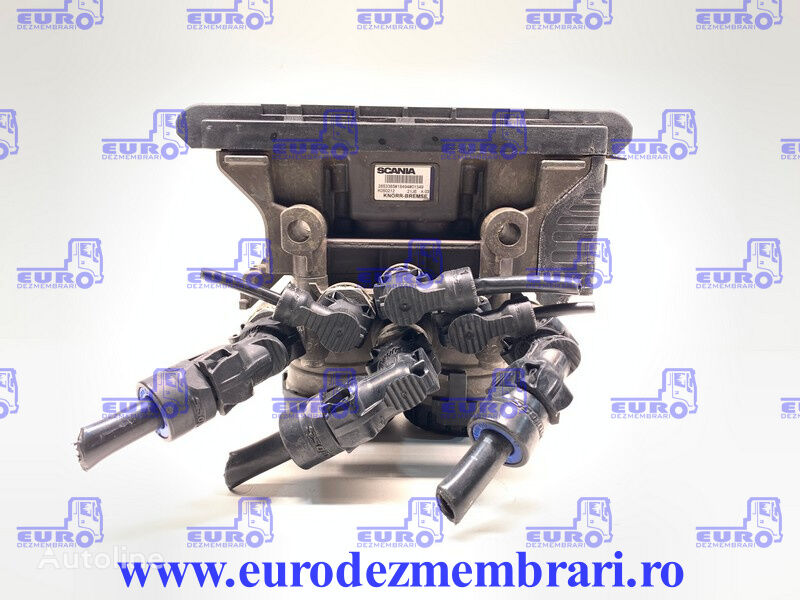 modulator EBS Scania 2653385 pentru camion