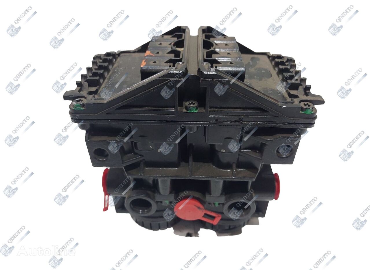 bộ điều biến EBS Scania 1485500 dành cho đầu kéo Scania R