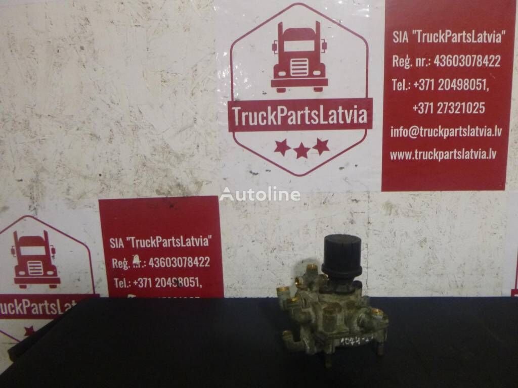 Scania 472195018 EBS modulator for truck tractor