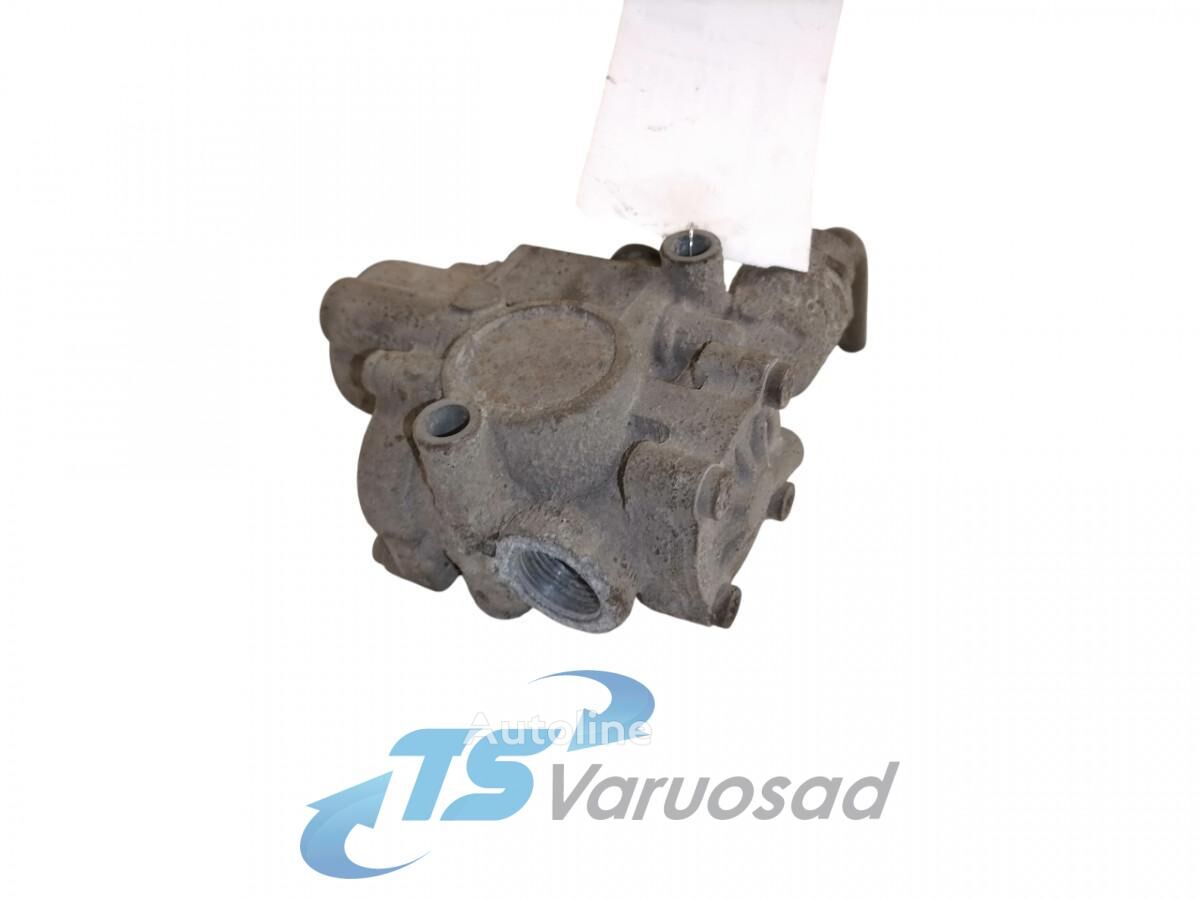 модулятор EBS Scania ABS brake valve 1453761 для тягача Scania R410