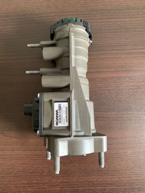 Scania EBS brake valve EBS modulator for Scania R truck tractor