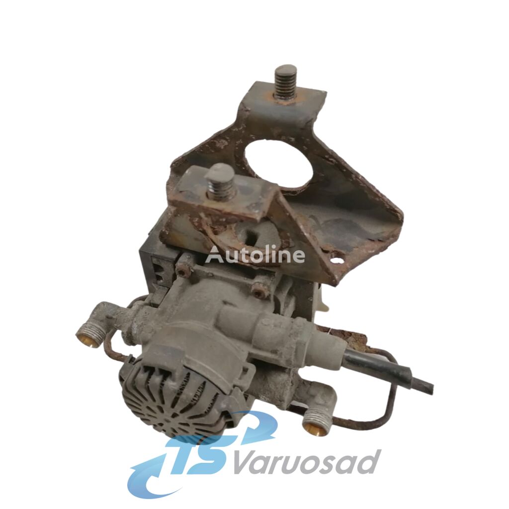 модулятор EBS Scania EBS brake valve 1857012 для тягача Scania R620