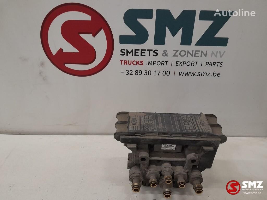 Scania Occ EBS achterasmodulator 2653385 EBS modulator for truck