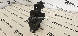 Scania R, T, P, K, L, S series EURO6 emission air below suspension pneu EBS modulator for Scania SCANIA R, T, P, K, L, S series EURO6 emission air below suspension pneumatic silenoid valve control ecas  1889795, 0013271125, 0013271425, 0013271125, 0013271425, 4728900200, 4728900210, 4728900220, 4728900200, 4728900210, 4728900220, 2008044, 1644097, 2020258 truck tractor