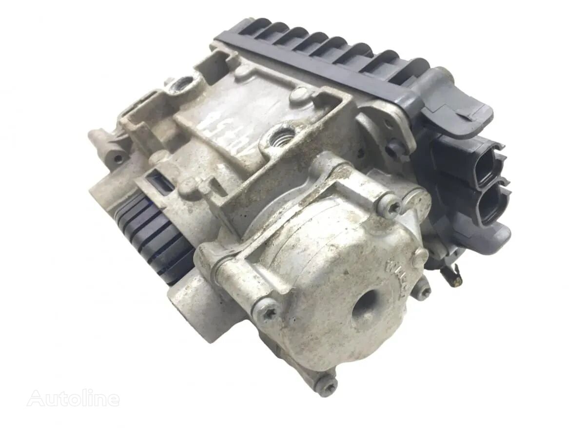 Supapă EBS EBS-Modulator für AXA Motrică MAN 81521066071 / 81521066065 / 81521069071 / 81521066058 LKW