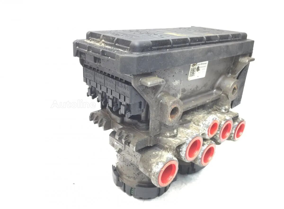 Supapă EBS EBS modulator za AXA Motrică pentru Volvo 20428939, 20570908, 20828239, 21122036, 7421122036 kamiona