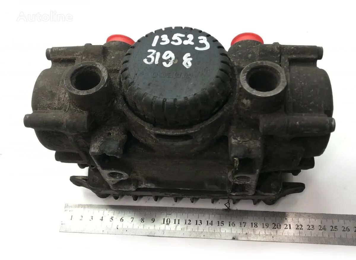 Supapă EBS Ax Secundar EBS modulator for MAN 13523 3198 truck