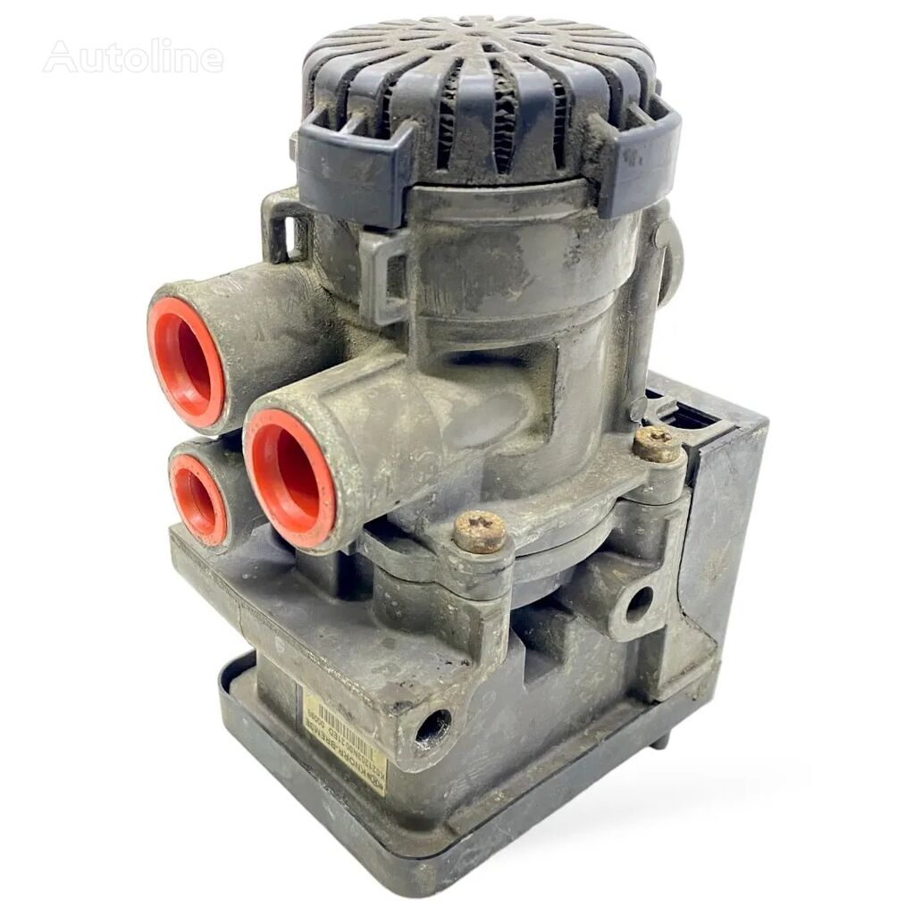 Supapă EBS Axa Față Dreapta EBS modulator for Volvo 20828237 / 20570906 / 21122034 / 20428938 / 5801290649 / 7485003022 / 7420828237 / 7420428938 / 7420570906 / 504100409 / 7421122034 / 5801910304 truck