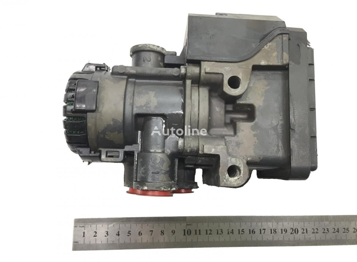 Supapă EBS Axă Față Dreapta EBS modulator voor Mercedes-Benz A0004295724 / 0004295724 / A0004297724 / 0004297724 vrachtwagen