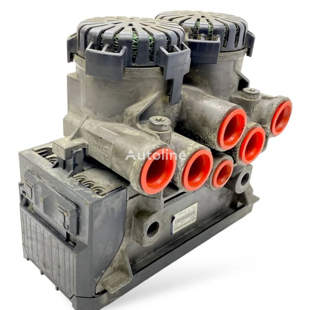 Supapă EBS Axa Motrică EBS modulator for Volvo 21122035 20828241 20570910 20502537 7420828241 7420570910 7420502537 7421122035 7485003713 5801910309 truck