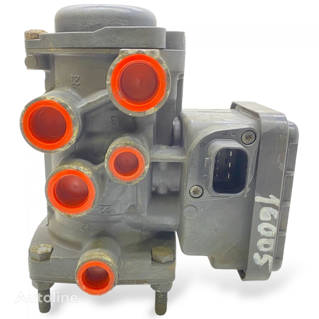 Supapă EBS Remorcă EBS modulator for Mercedes-Benz A0014311013/A0014311613 truck