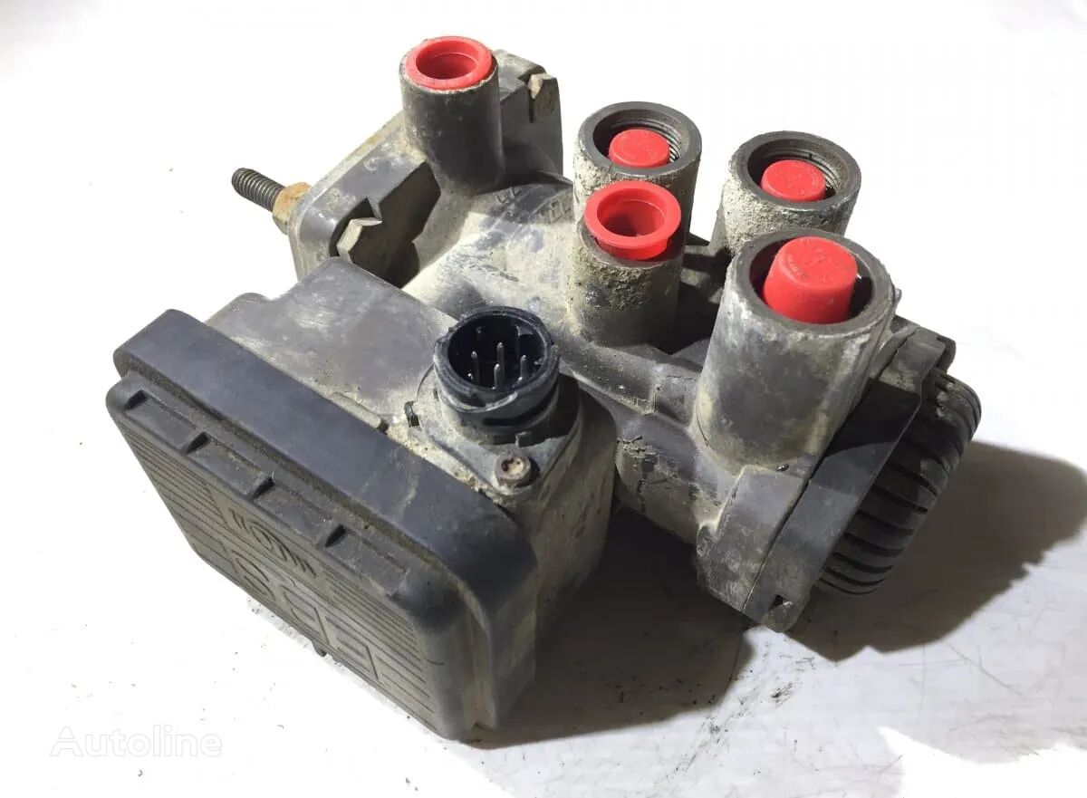 Supapă EBS Remorcă EBS modulator for Scania 1754942 1790879 1879274 1442937 truck