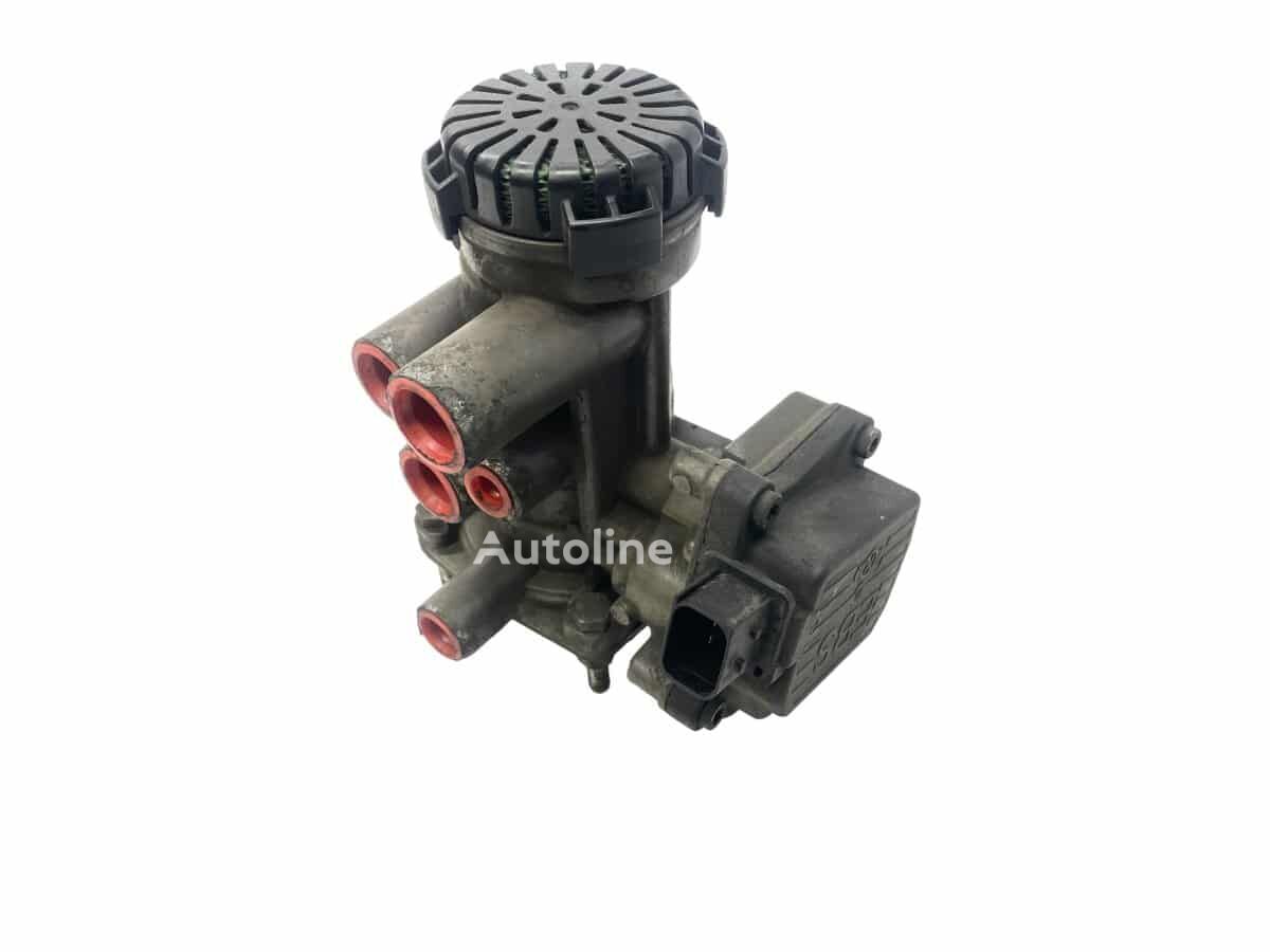 Modulator EBS Supapă EBS Remorcă Volvo 21114977 23166657 7423166658 7421327354 pentru camion - Autoline