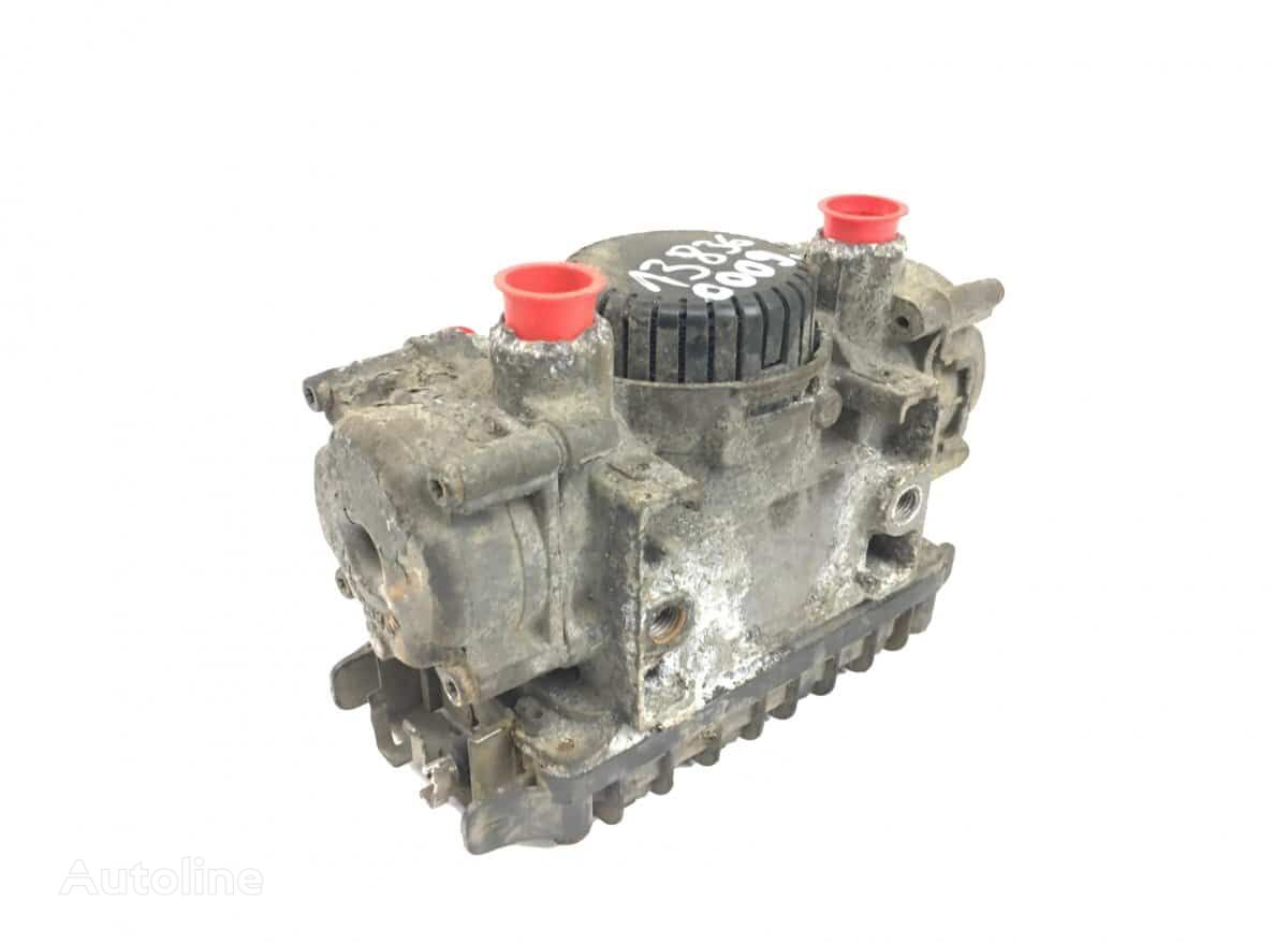 Supapă EBS axă motrică modulador EBS para DAF 1607919 (Second Hand) camión