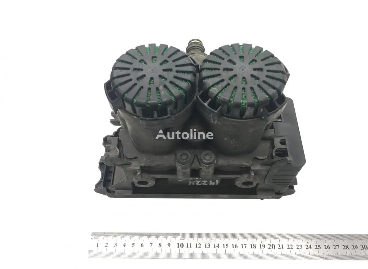 Supapă EBS axă motrică EBS modulator for Volvo 21114975/22225552 lastebil