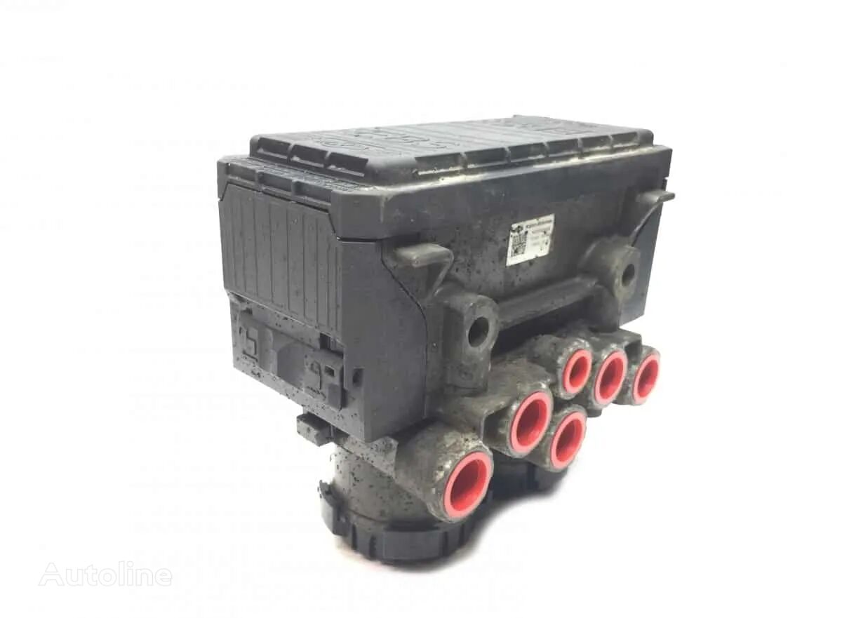 модулятор EBS Supapă EBS axă motrică для грузовика Volvo 20428939 20570908 20828239 21122036 7421122036