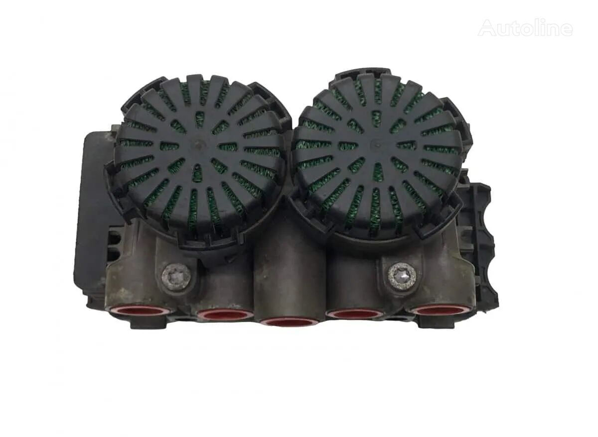 modulateur EBS Supapă EBS axă motrică pour camion Volvo 21114975 22225552