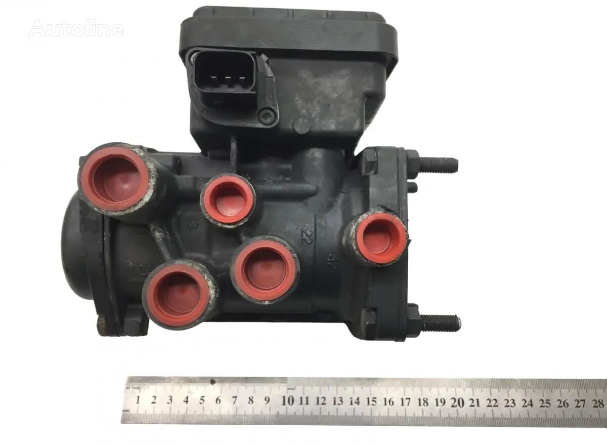 Supapă EBS pentru remorcă EBS modulator for Mercedes-Benz A0014311013 / A0014311613 truck