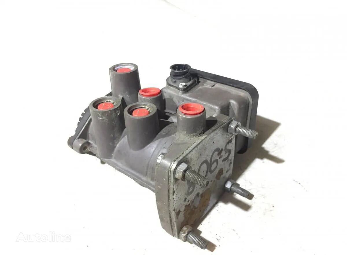 Supapă EBS remorcă EBS modulator for Scania 1754942 1790879 1879274 1442937 truck