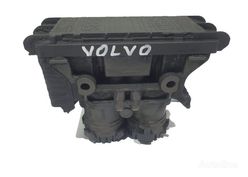 modulateur EBS Volvo 21114975 pour tracteur routier Volvo FH4