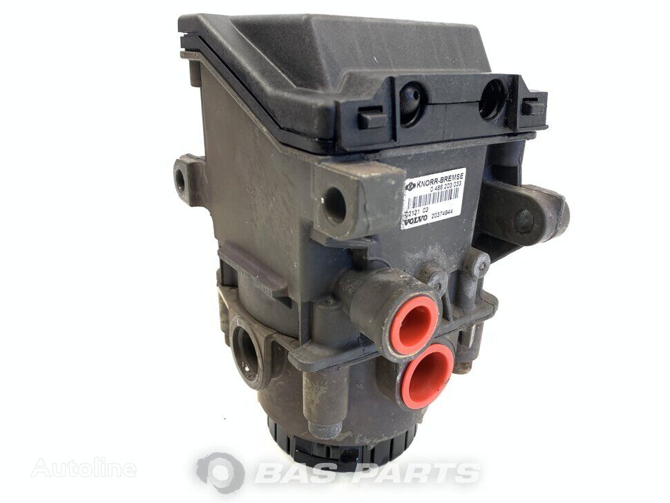 Volvo 3197773 EBS modulator voor Volvo vrachtwagen