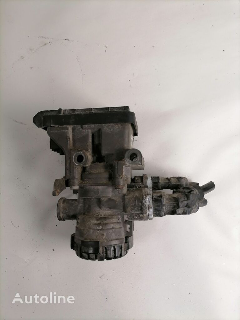 Volvo EBS brake valve 22225550 EBS-Modulator für Volvo FH Sattelzugmaschine