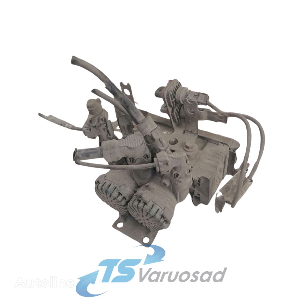 EBS модулатор Volvo Rear axel brake pressure control valve 22225552 за камион влекач Volvo FH