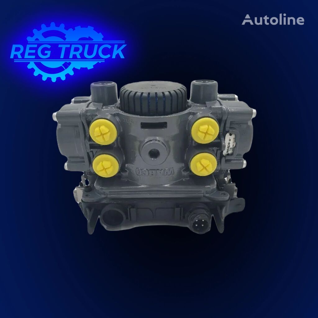 modulator EBS WABCO untuk tractor head DAF XF105