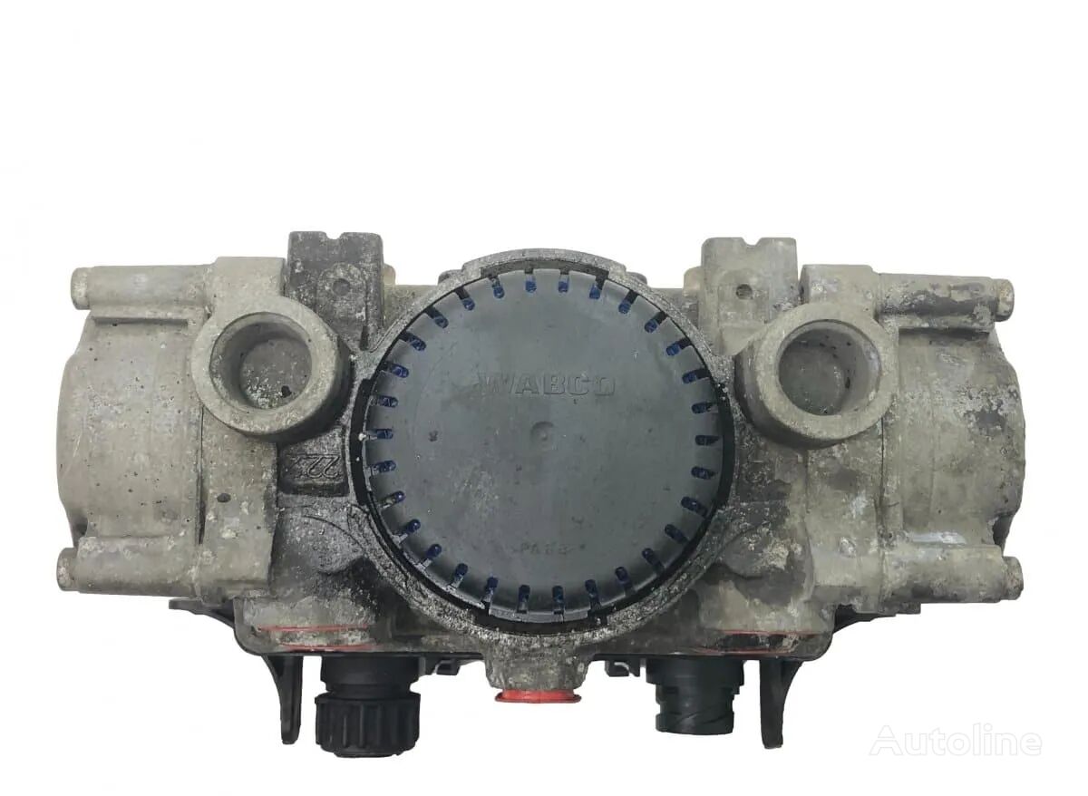 WABCO EBS modulator for VDL   truck