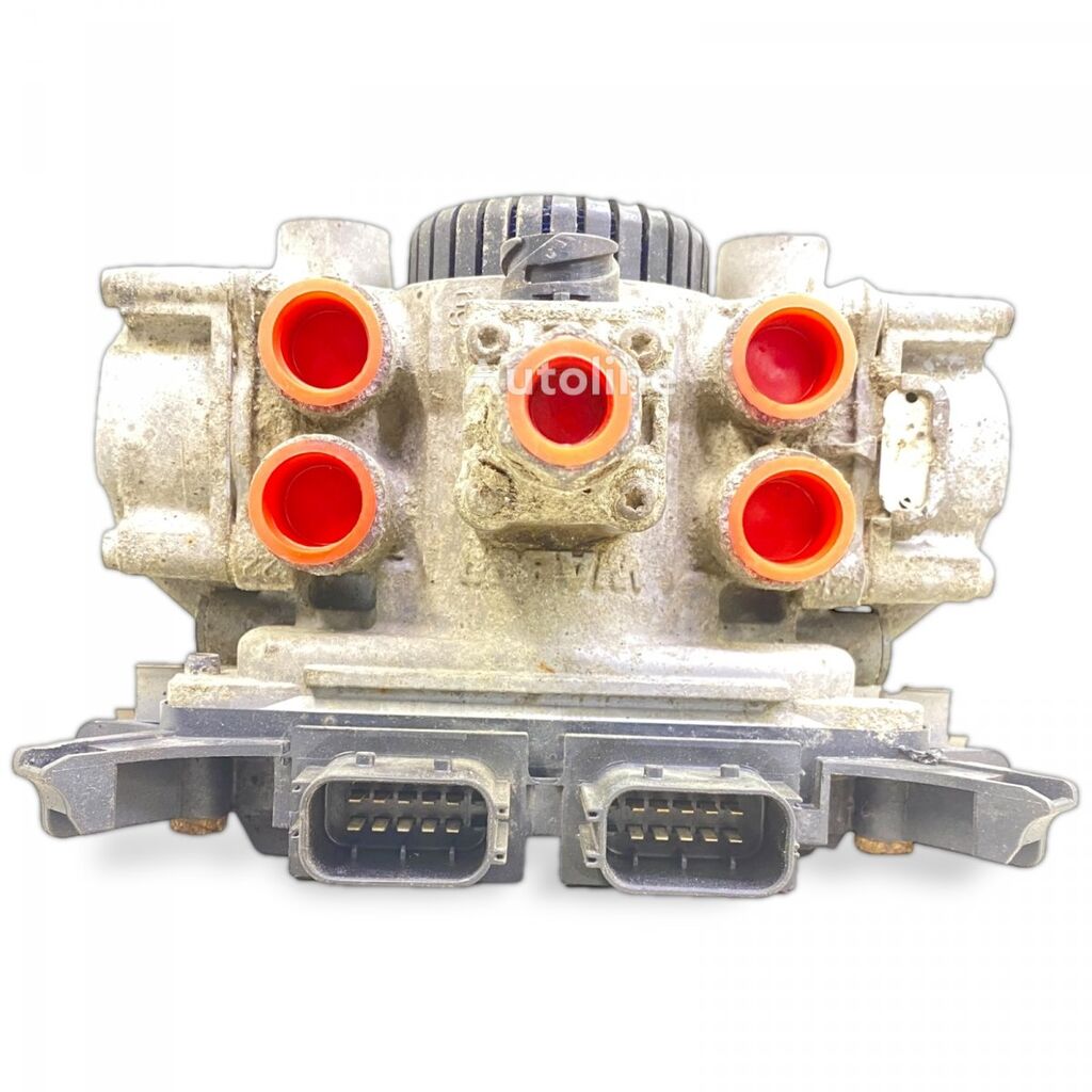 WABCO EBS modulator for Mercedes-Benz Bus II (1996-) - Autoline