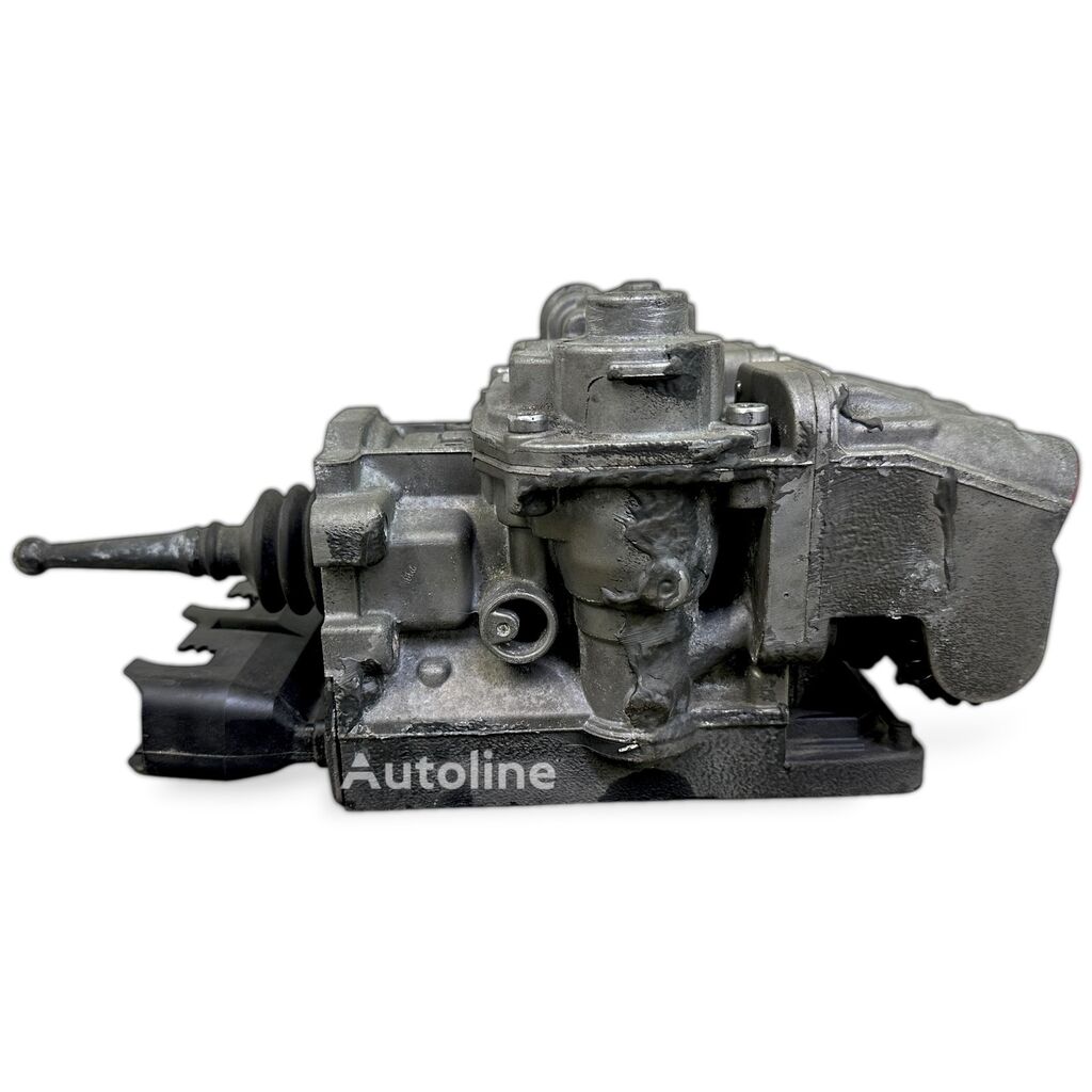 WABCO 4800200020 EBS modulator for MAN bus - Autoline