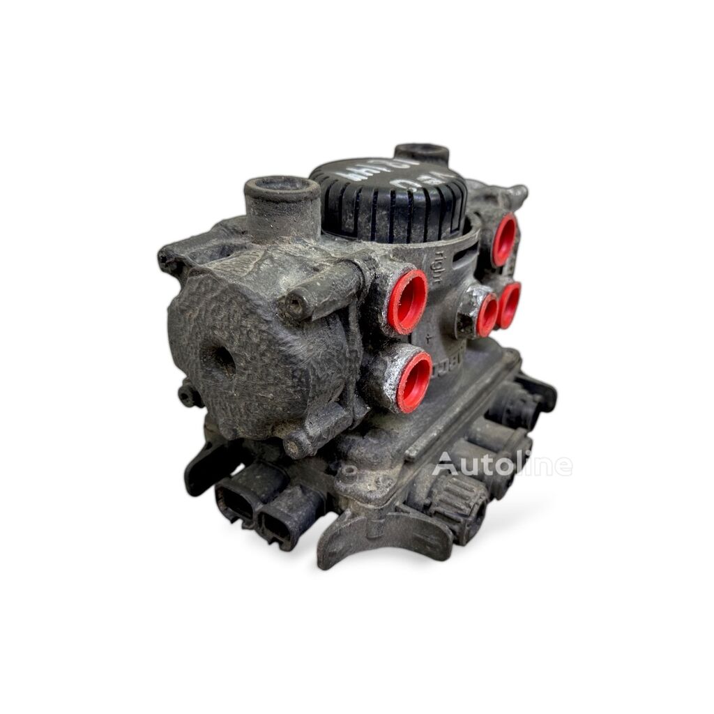 Modulateur EBS WABCO 4801041060 pour bus MAN - Autoline